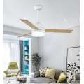 Wholesale 48 inch fancy best ceiling fan light