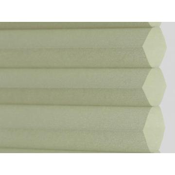 spotlight cellular blinds white blackout honeycomb shades