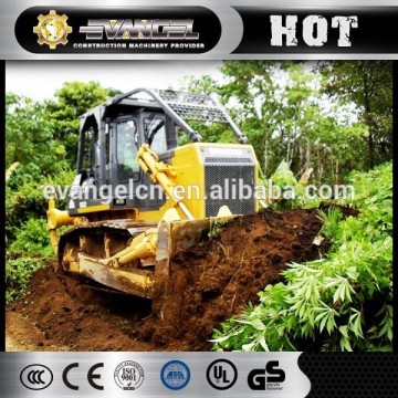 2015 new 220HP Shantui SD22 bulldozer specification