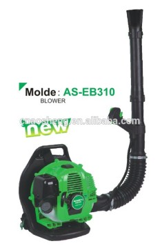 2017 new light backpack blower AS-EB310