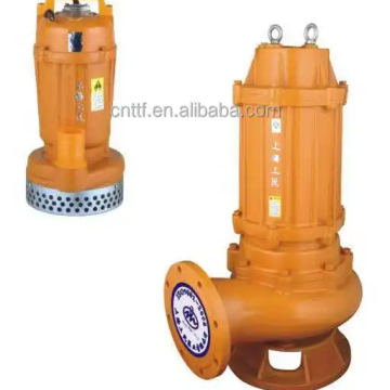 Sewage Pump 50WQ7-15-1.1 Specifications and Reviews