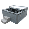 Endless Whirpool Acylic Hot Tub Spa