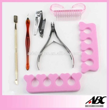 Personal Tools Foot Care Pedicure Accessories
