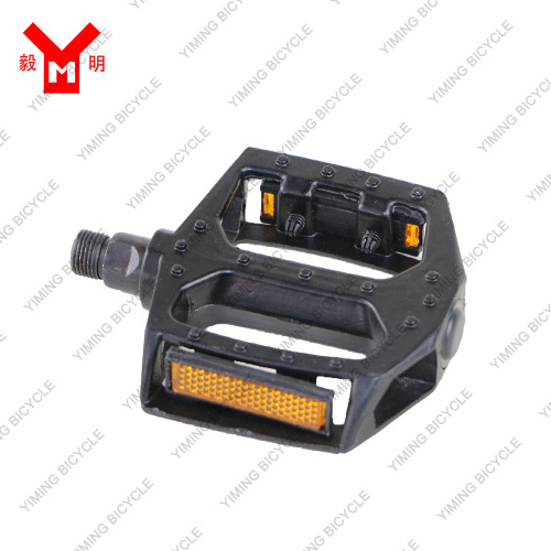 Clipless Bike Pedals Wide Alloy Pedal For MTB Bicycle Supplier