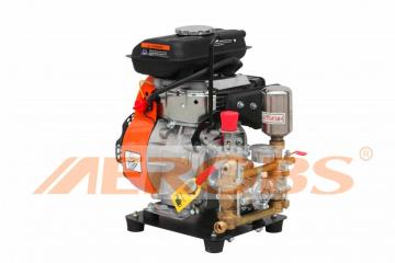 WP10S -Water pump
