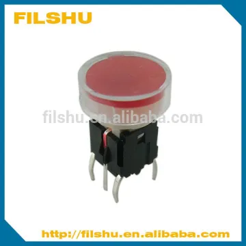 illuminated tact switch with led smd