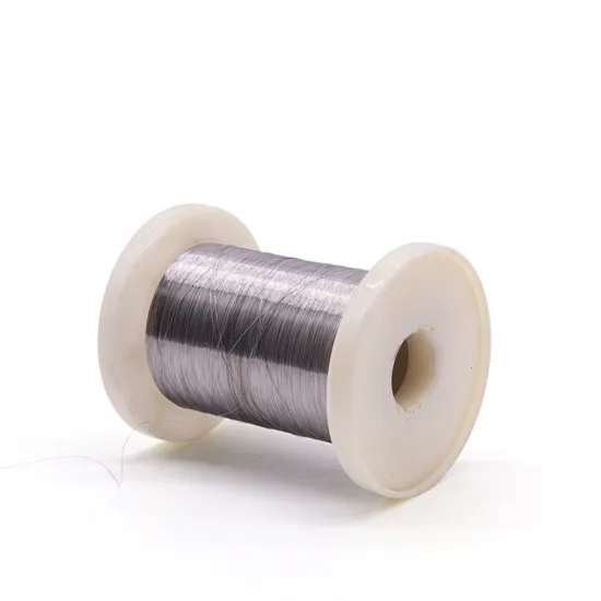 Stainless Steel Wire Rope Jewelry Making Accessories