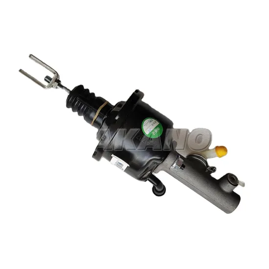 Search Engine Title: Tunland Clutch Booster Cylinder Assembly P1163020001 for Foton Vacuum Clutch Booster