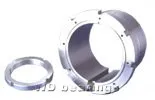 Oem Adapt Sleeves, Lock Nut, Lock Washer For Industry Machine