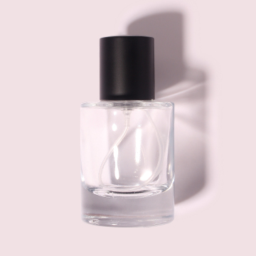 น้ำหอมเครื่องสำอางที่ว่างเปล่า JARS-50ML/1.7OZ