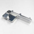 Aluminium block kwa milling