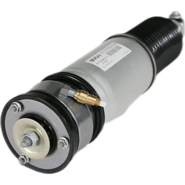 Struts Absorber for BMW 7-Series E65/E66 Without ADS Rear (37126785538/37126785537) Air Suspension Shock