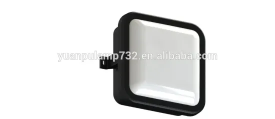 New design in 2016 ip65 waterproof led ceiling wall light