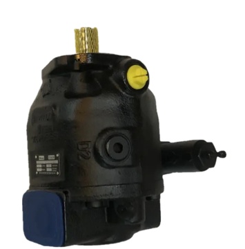 PD Series Hydraulic Piston Pump: Τύποι PD045, PD060, PD075, PD100, PD140, PD100PS02SRS5AL00S100PB00