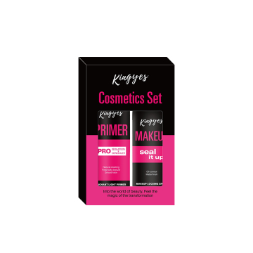 Control de aceite impermeable personalizado Spray de ajuste mate