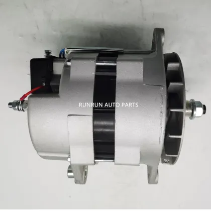 24V 140A TRUCK Alternator For CUMMINS Engines BUSES VAN HOOL