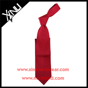 High Quality Jacquard Woven Wholesale Mens Silk Cocktail Colors Ties