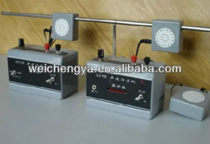 Acoustic Demonstrator physics lab equipment