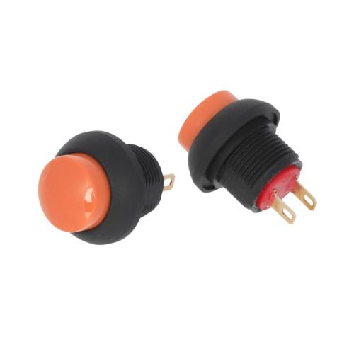 12mm IP68 διακόπτη Pushbutton