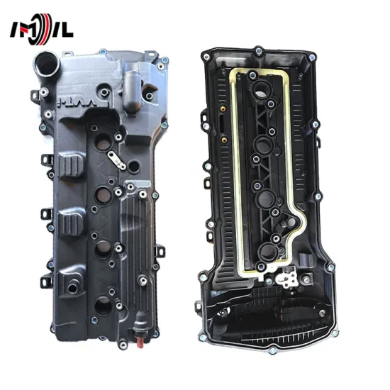 China Factory Auto Parts OEM 11201-75080 New Engine Cylinder Head Valve Cover