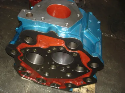 Diesel Generating Diesel Engine Parts