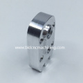 High Speed Machining 6061 Aluminium Parts