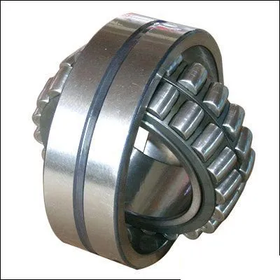 spherical roller bearings