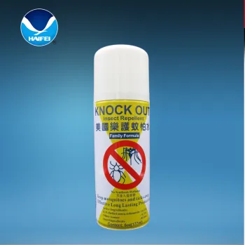 anti mosquitoes