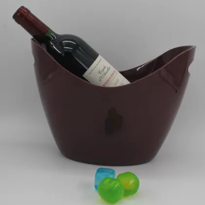 Light Bucket of Beer