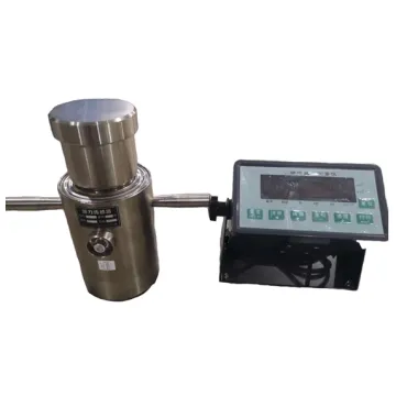 2000KN Load Cell Digital Press Meter for Concrete Testing Machine