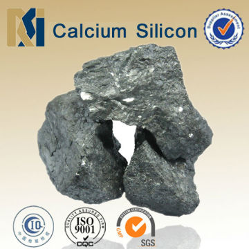 calcium silicon smelting works