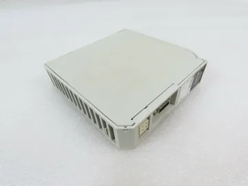 MR-J2M-10DU Mitsubishi 100w power DC servo driver