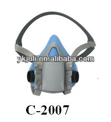 simple gasproof respirators mask