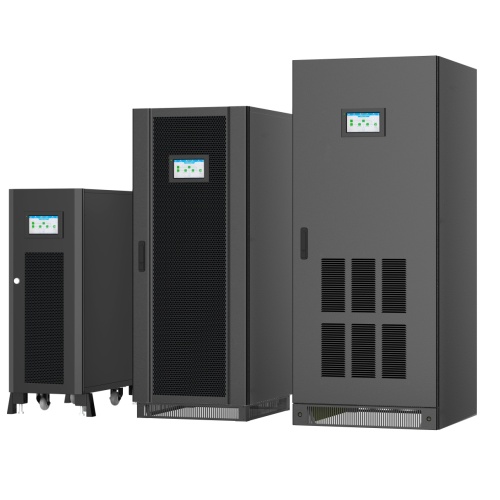 10KVA Line Interactive off-grid günəş inverter sistemi