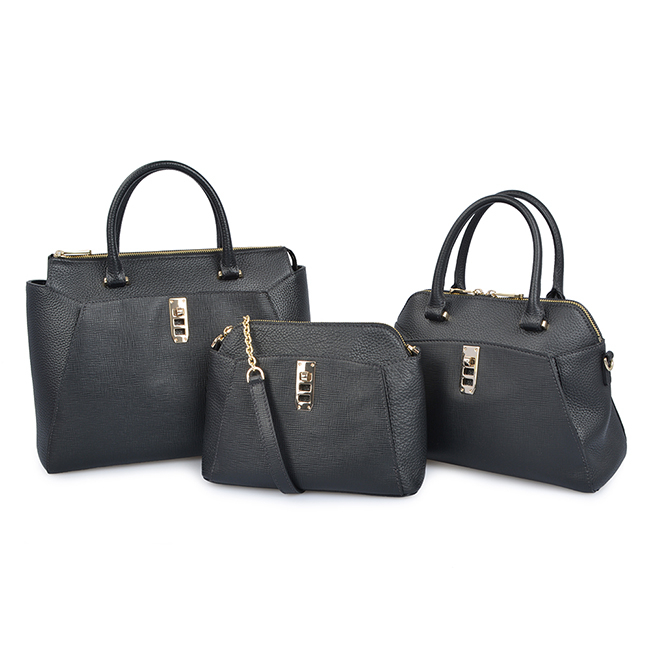 new fashion popular handbag brands business tote bag