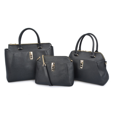 Ladies Casual Work Tote Bag Business Luxury Handbags