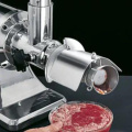 Mezclador de carne de fabricación de chapa personalizada OEM