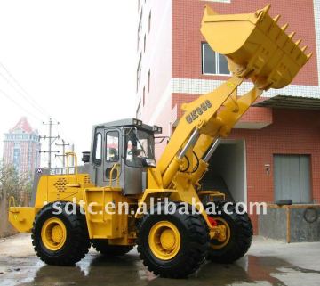 Wheel Loader 15 ton