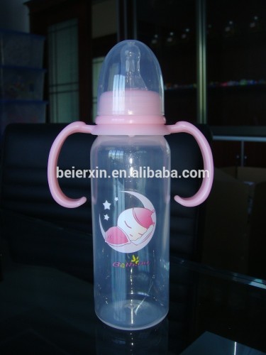 BX-6001 BPA Free PP Baby Feeding Bottle
