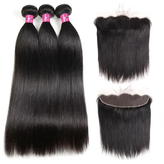 SPARK  hair bundles wholesale virgin brazilian human hair bundle distributors, 100% raw human hair extensions factory