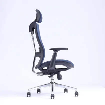 High Quality Living Room Office Adjustable Mesh Chair