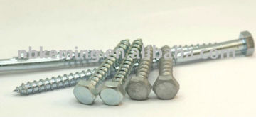 standard fastener