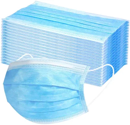 Medical consumables Surgical Face masks Disposable masks