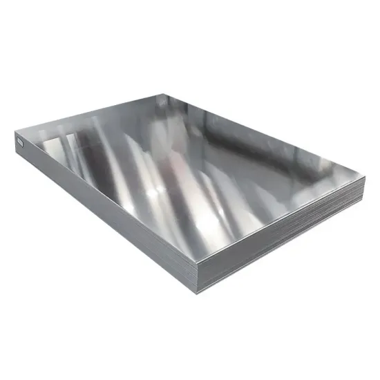 Metal Fabrication 304 3mm Stainless Steel Sheet