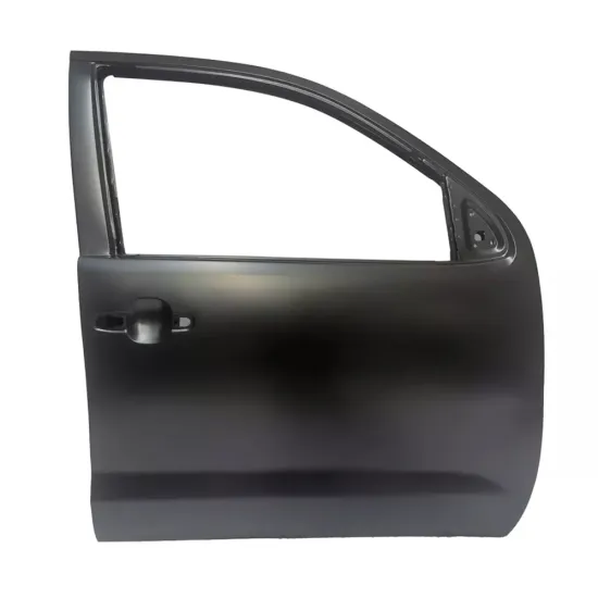 Replacement Auto Door Panel for Hilux Vigo 2005-2012 OEM 67001-0K020