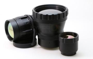 MWIR Lenses