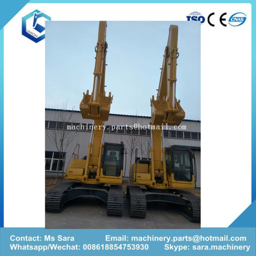 30ton Crawler Type Hydraulic Excavator (UN300-8)