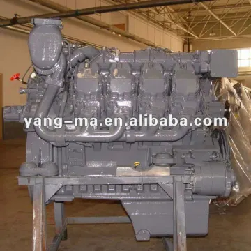 3000RPM 10Kw/14HpS Electric start water cooled 3 cylinder for diesel water pump usage diesel engine