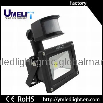 led flood light for projects