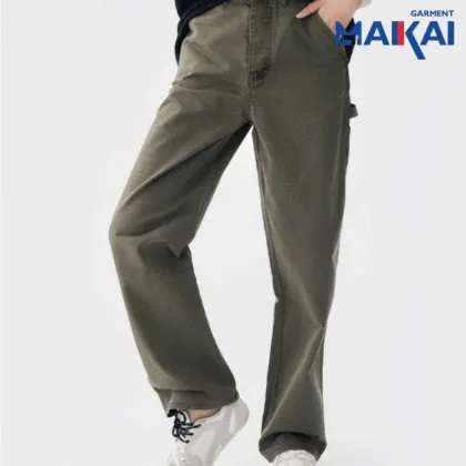 Comfortable Women's Work Pants for Everyday Professional